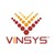 Vinsys logo