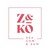 Agence Z and Ko logo