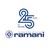 Ramani logo