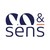 Co&Sens logo