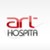 Art Hospita logo