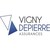 VIGNY DEPIERRE Assurances logo