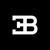 BUGATTI logo
