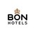 BON Hotels logo