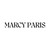 Marcy Paris logo