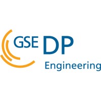 GSE DP Engineering logo