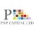 PNP CAPITAL LTD logo