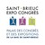 Saint-Brieuc Expo Congrès logo