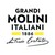 Grandi Molini Italiani SpA logo
