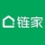 浙江链家房地产经纪有限公司 logo