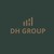 DH Group logo