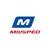 Logo di Milsped Group