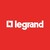 Legrand Türkiye Logo