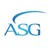 Logo di Angott Search Group