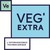 VEG'EXTRA logo