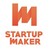 Startup maker logo