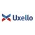 Uxello logo