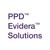 PPD™ Evidera™ Solutions logo