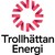 Trollhättan Energi Logo