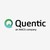 Quentic (an AMCS company) logo
