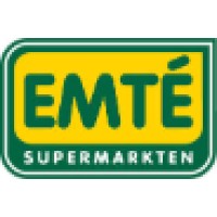 EMTÉ Supermarkten logo