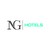 NG Hotels logo