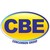 CBE logo