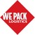 We Pack Logistics logo