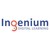 Ingenium digital learning logo
