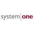 System One logo