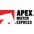 Apex Motor Express Logo