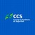 Consejo Colombiano de Seguridad - CCS Logo