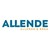 Allende & Brea logo