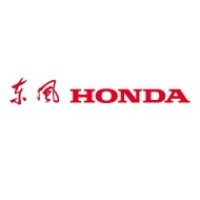 东风本田汽车有限公司 logo