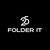Folder IT logo