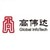 高伟达软件股份有限公司 logo