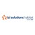 Izi Solutions Habitat, Groupe EDF logo