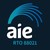 Academy of Interactive Entertainment logo