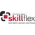 Skillflex logo