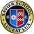 Xavier School logo