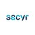 SACYR CHILE logo