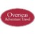 Overseas Adventure Travel logo