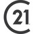 CENTURY 21 Jordan-Link & Co. logo