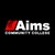 Logo di Aims Community College
