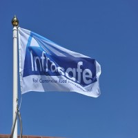 Infrasafe UK Limited logo