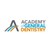 Academy of General Dentistry logo