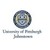 University of Pittsburgh at Johnstown logo