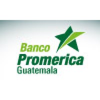 Banco Promerica Guatemala logo