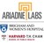 Ariadne Labs logo