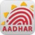 Aadhar Card logo